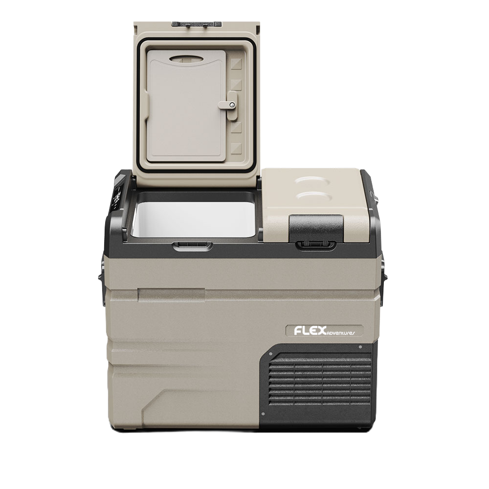 Flex TA45 Dual Zone Fridge/Freezer