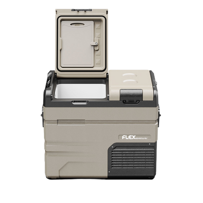 Flex TA45 Dual Zone Fridge/Freezer