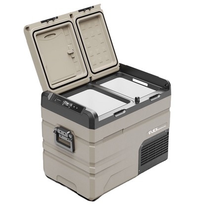 Flex TA45 Dual Zone Fridge/Freezer