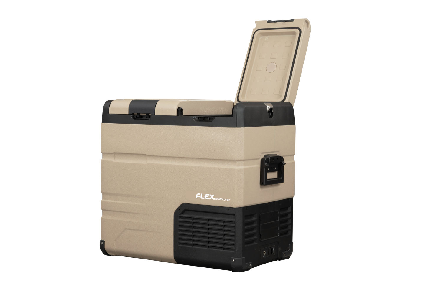 FlexTA55 Dual Zone Fridge/Freezer