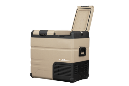 FlexTA55 Dual Zone Fridge/Freezer