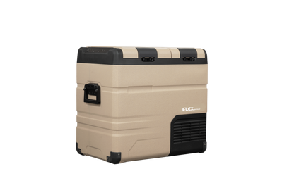 FlexTA55 Dual Zone Fridge/Freezer