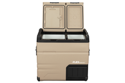FlexTA55 Dual Zone Fridge/Freezer