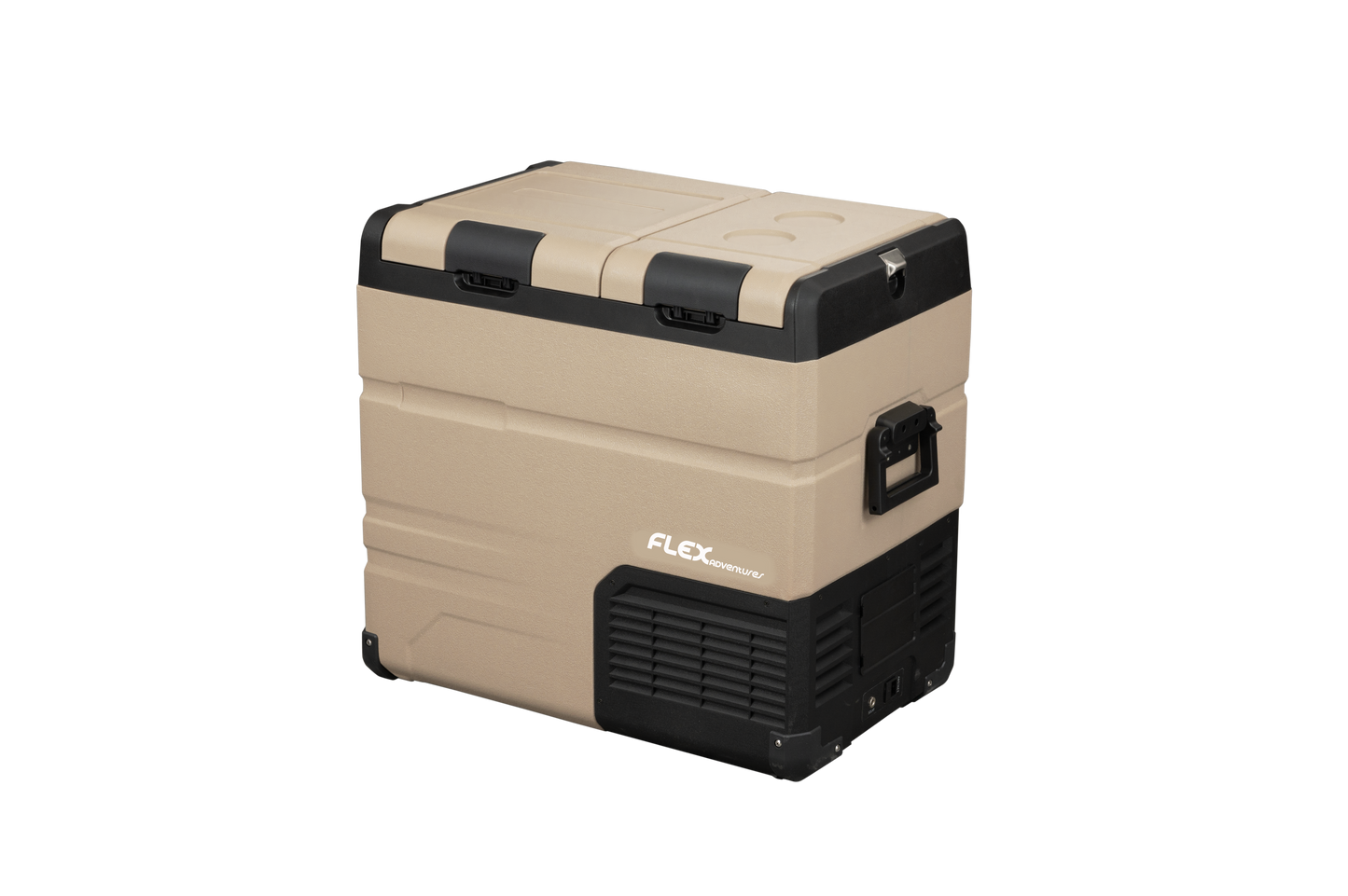 FlexTA55 Dual Zone Fridge/Freezer