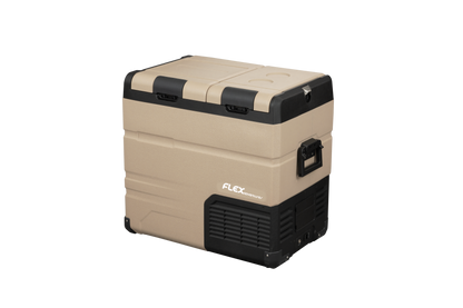 FlexTA55 Dual Zone Fridge/Freezer