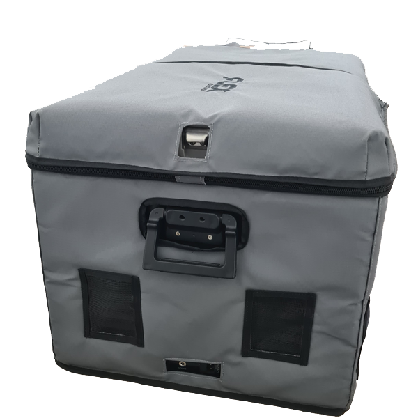 OUR NEW LOCALLY MADE Flex TW95 cover