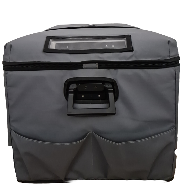 OUR NEW LOCALLY MADE Flex TW95 cover