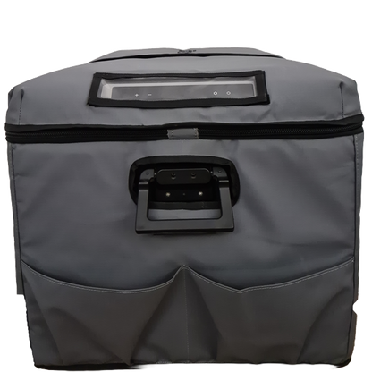 OUR NEW LOCALLY MADE Flex TW95 cover