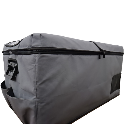 OUR NEW LOCALLY MADE Flex TW95 cover