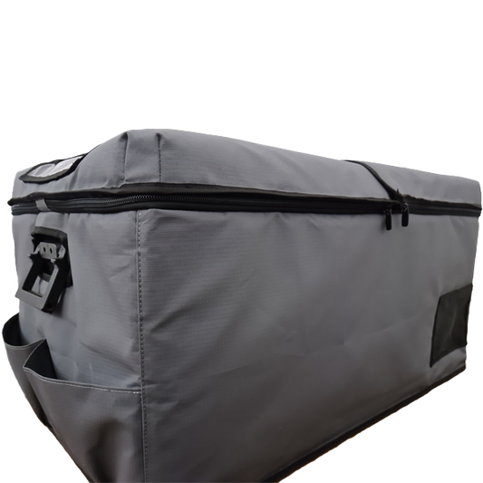 OUR NEW LOCALLY MADE Flex TW95 cover