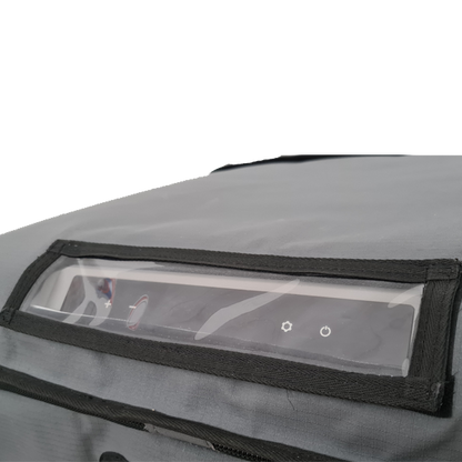 OUR NEW LOCALLY MADE Flex TW95 cover