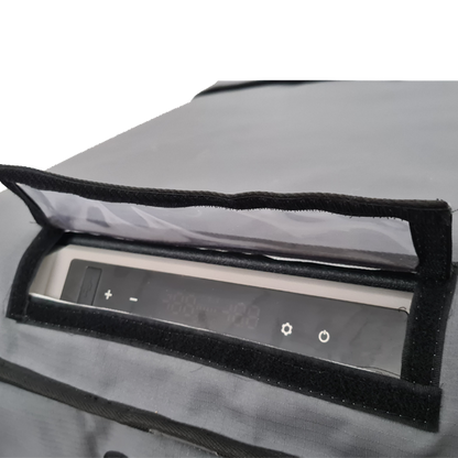 OUR NEW LOCALLY MADE Flex TW95 cover