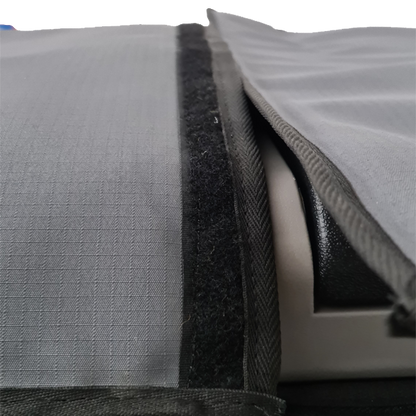 OUR NEW LOCALLY MADE Flex TW95 cover