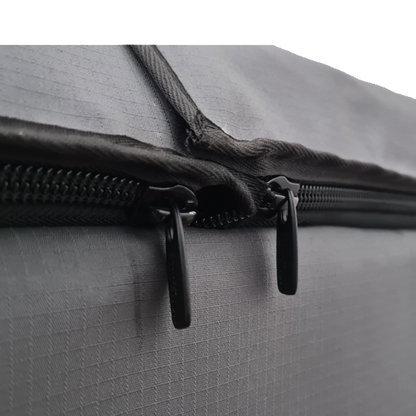 OUR NEW LOCALLY MADE Flex TW95 cover