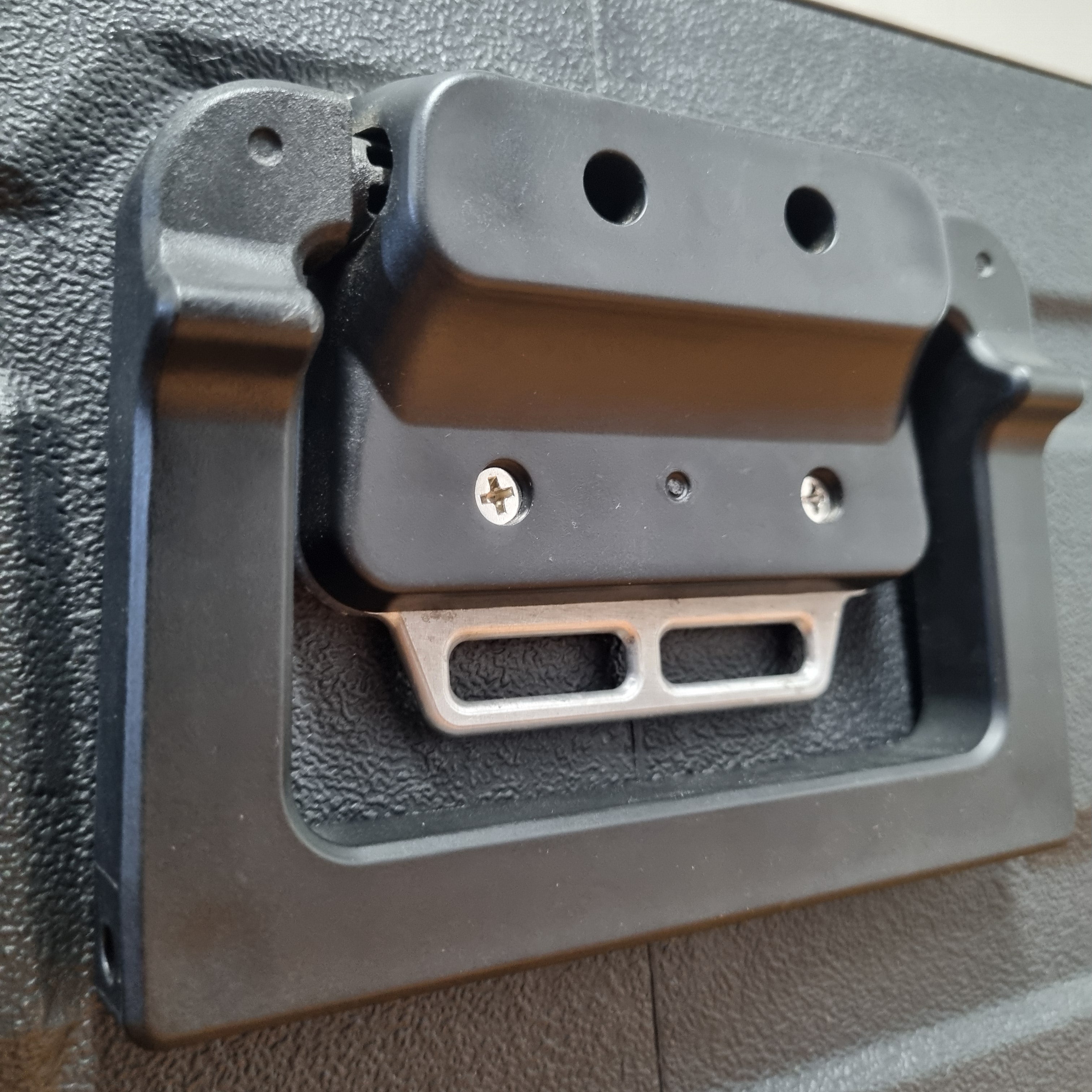 Flex Fridge Tie-Down Brackets | Secure Mount for TW95, TW75, TA45