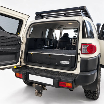 FJ CRUISER ∙ Gear Glide