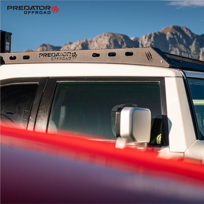 Toyota FJ Land Cruiser Roof Rack