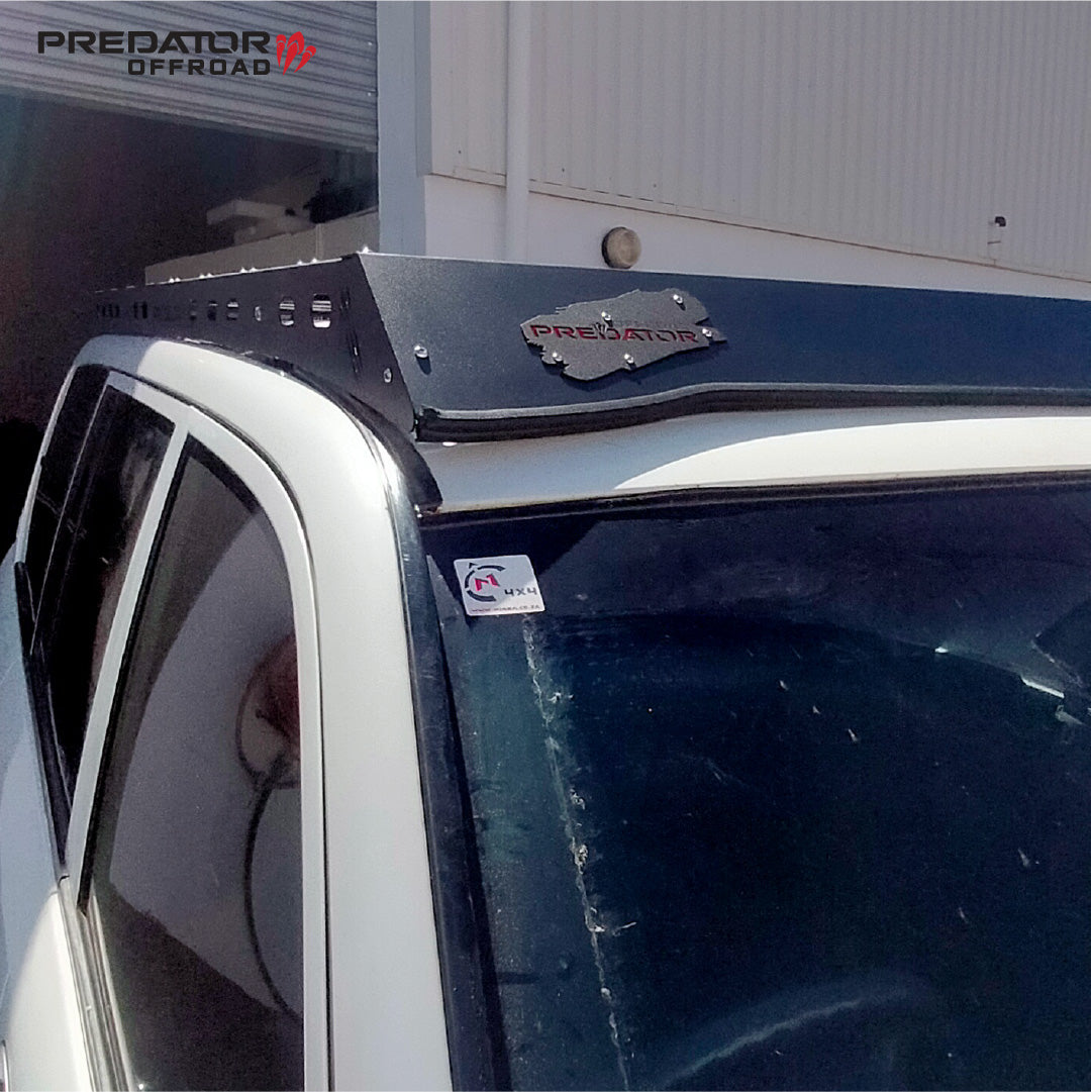 Toyota Land Cruiser 100/105 Series Predator Stealth Roof Rack
