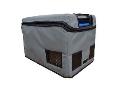 OUR NEW LOCALLY MADE Flex ST40 Cover