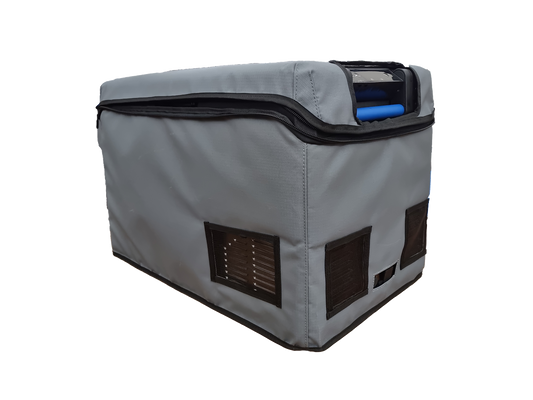 OUR NEW LOCALLY MADE Flex ST60 Cover