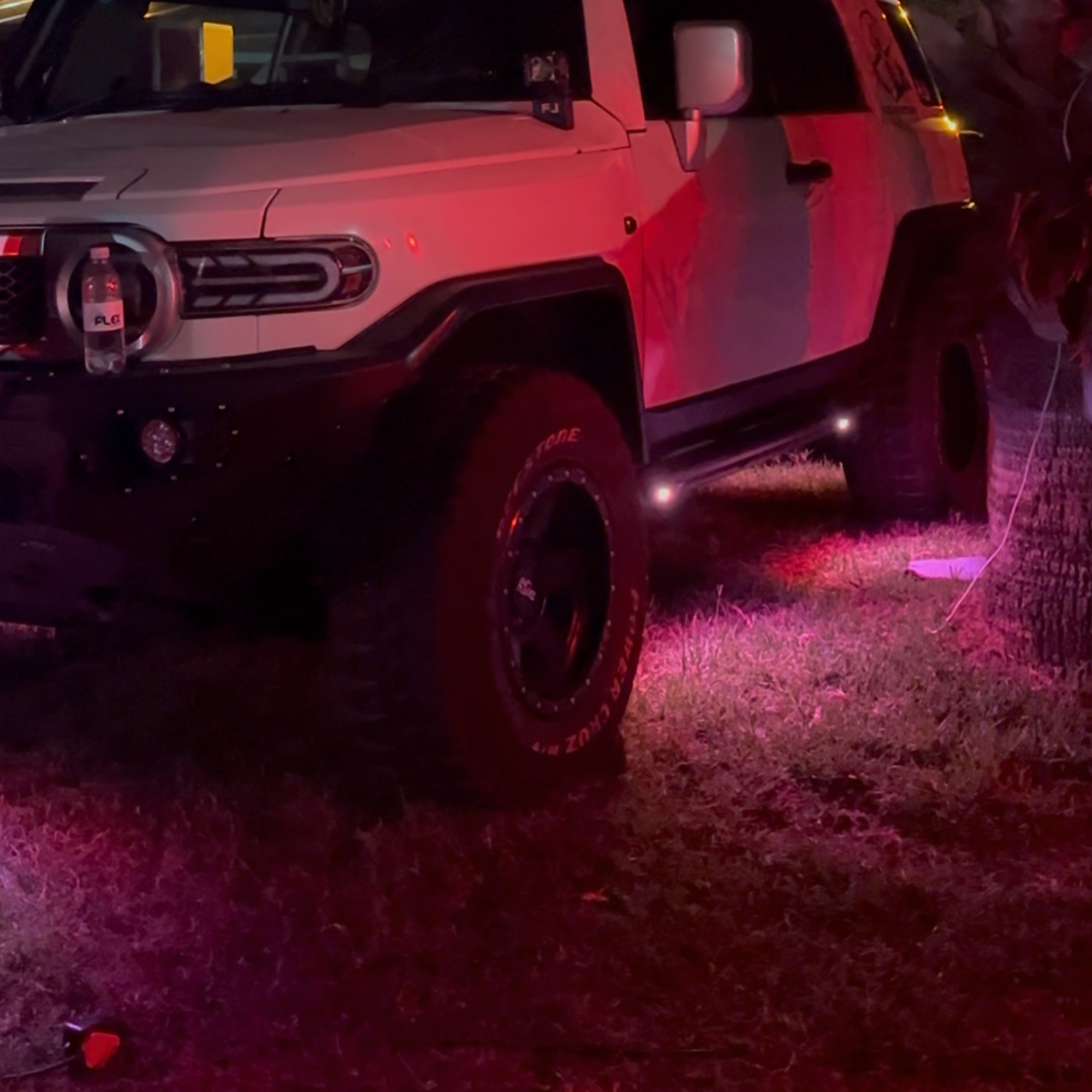 LED Lights – Flex Adventures