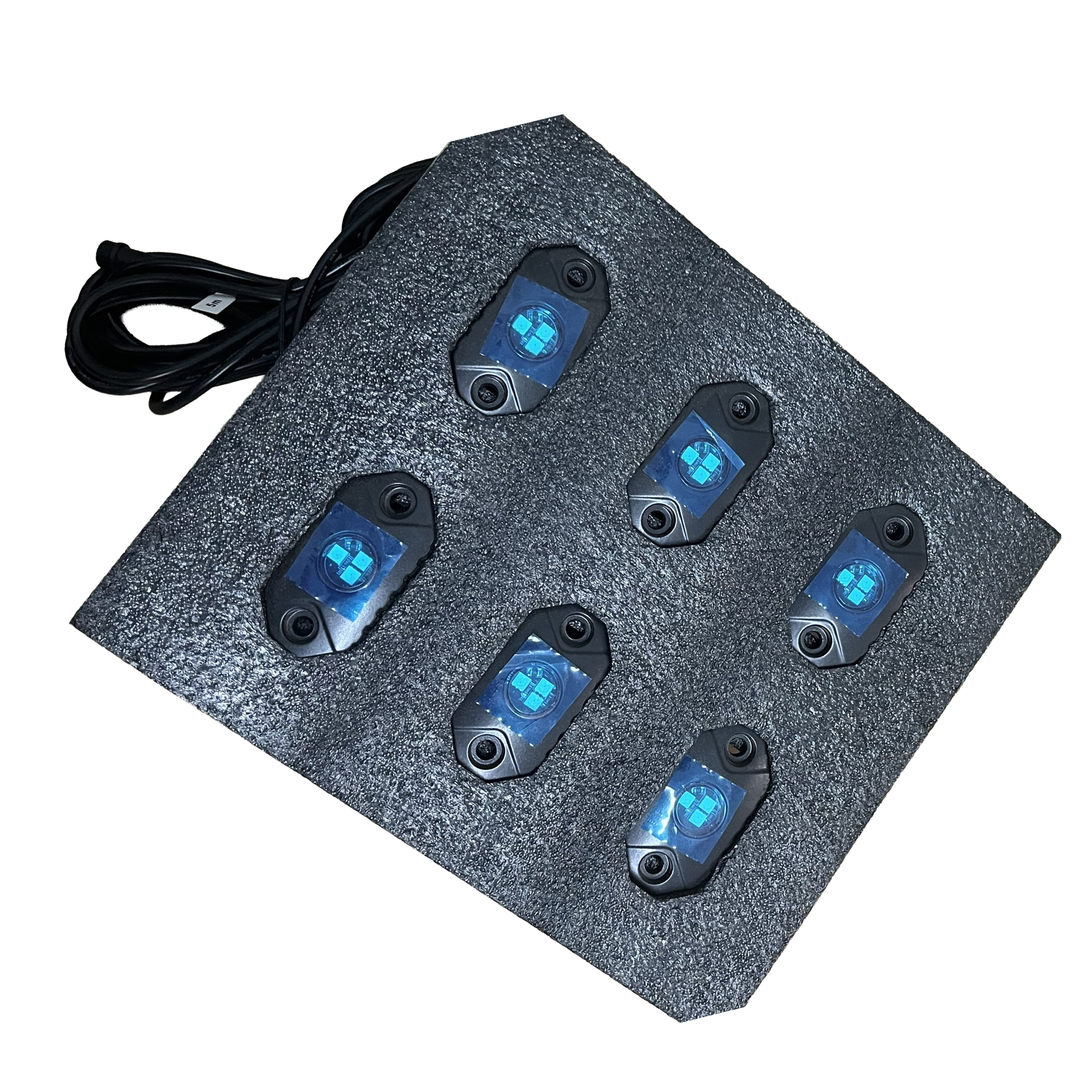 LED Lights – Flex Adventures