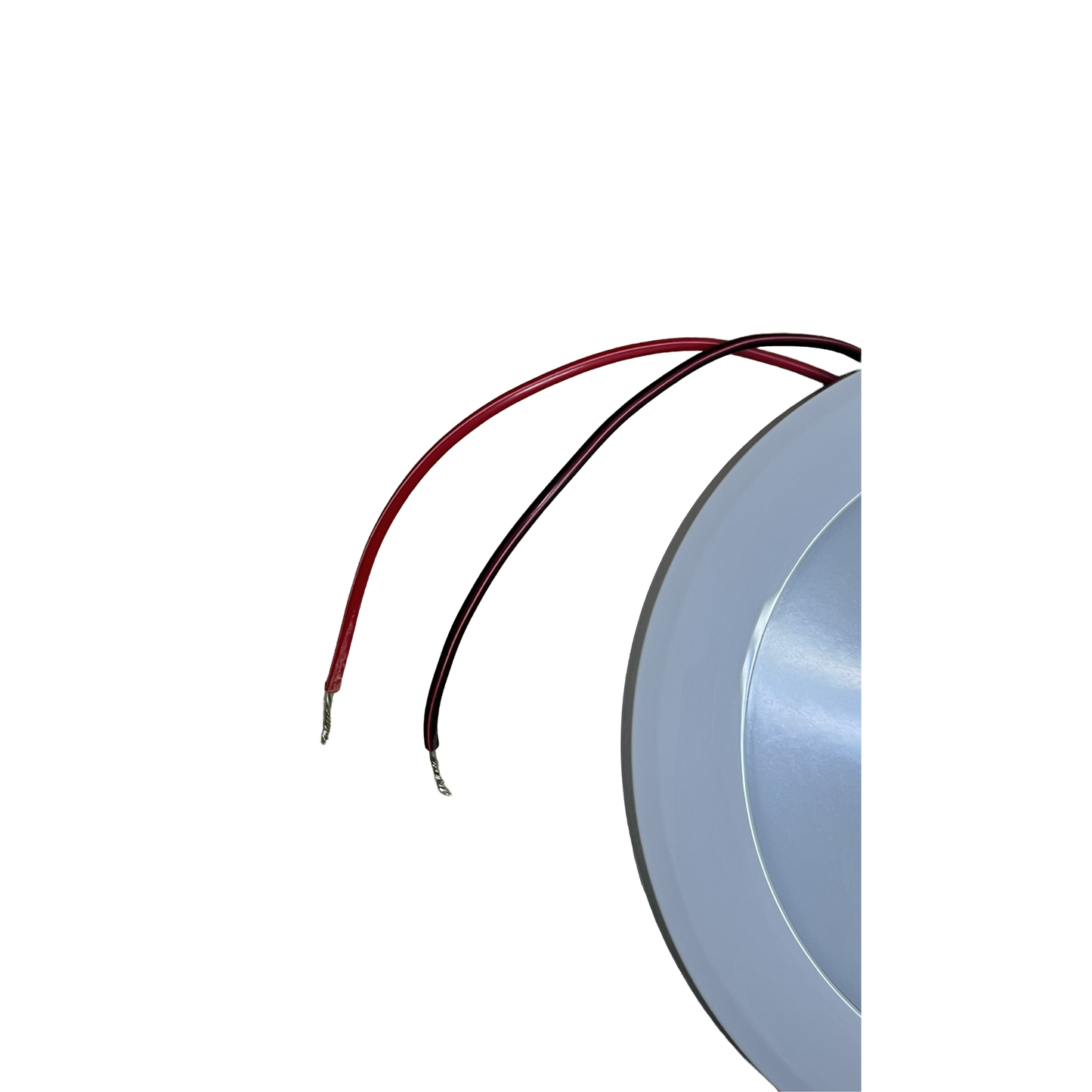 Flex 12V Interior LED Light (White & Red) Dimmable