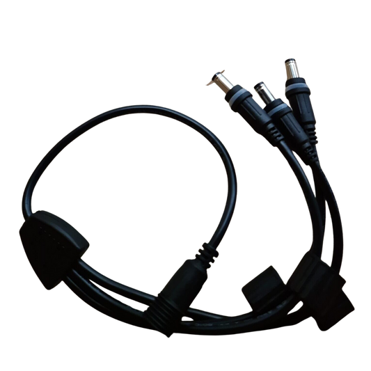 Flex LED 1-3 Splitter