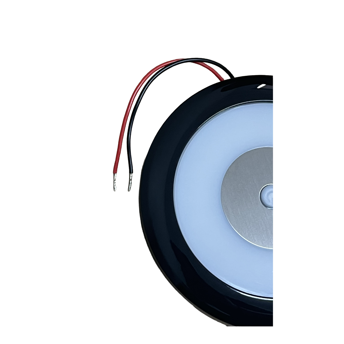 Flex 12V Interior LED Light (White & Red) Dimmable