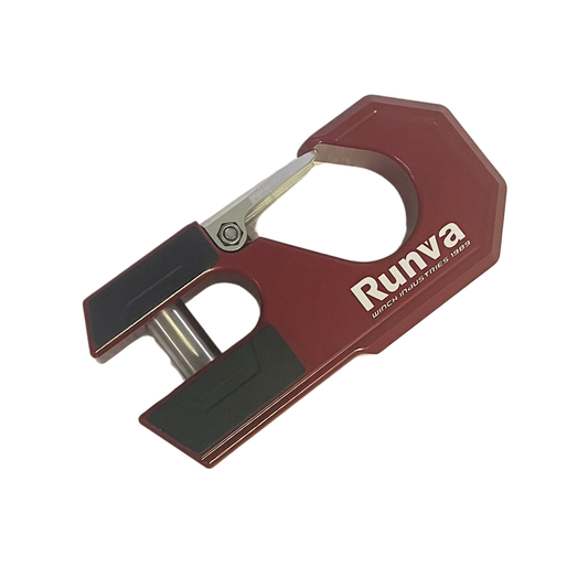 Runva 5T Hook