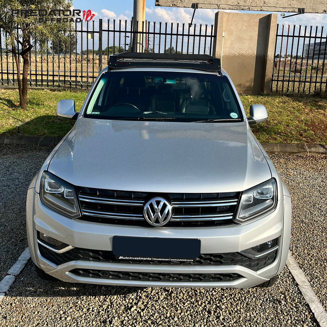 VW Amarok Gen 1 Roof Rack