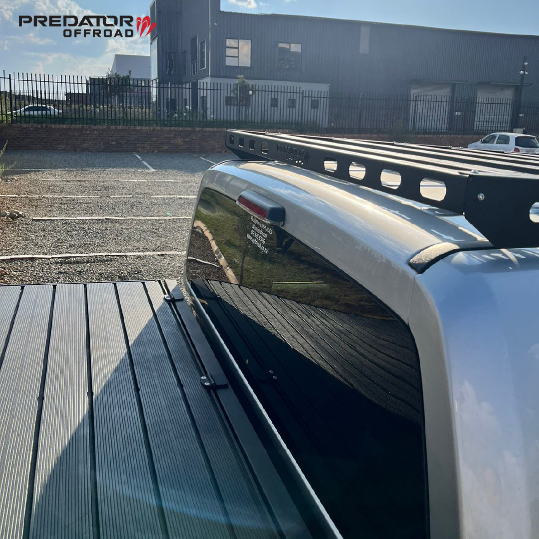 VW Amarok Gen 1 Roof Rack