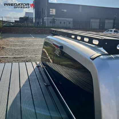 VW Amarok Gen 1 Roof Rack