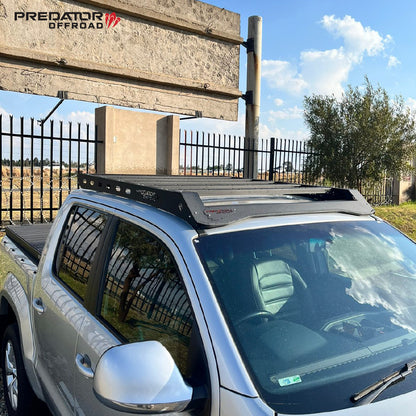 VW Amarok Gen 1 Roof Rack
