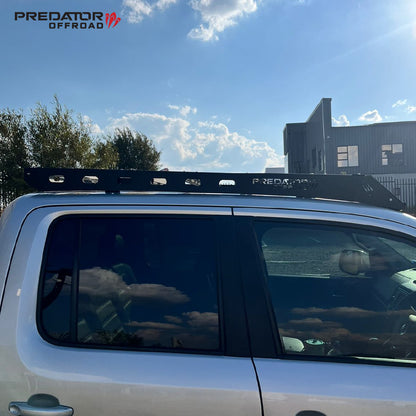 VW Amarok Gen 1 Roof Rack