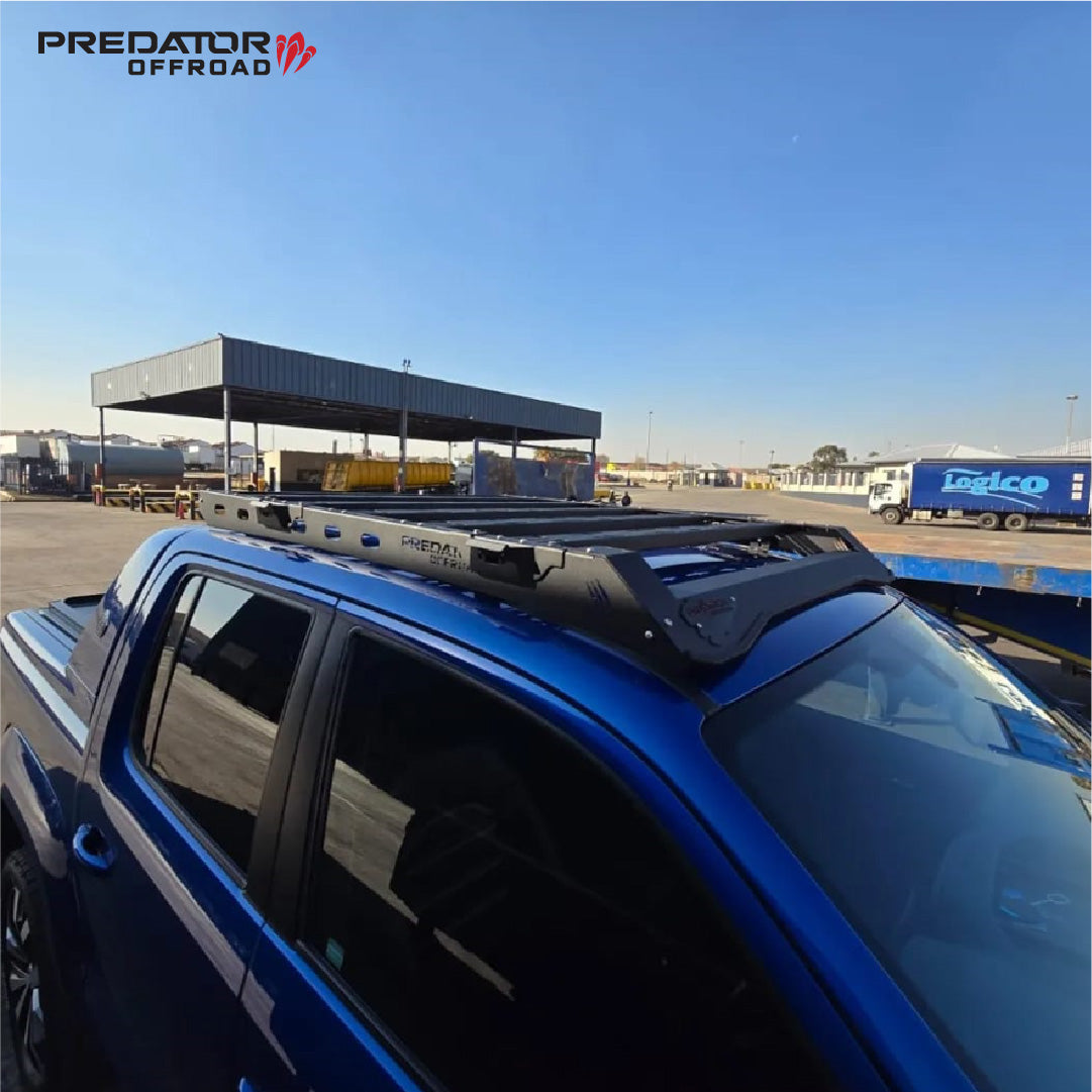 VW Amarok Gen 1 Roof Rack