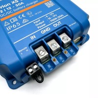 Victron Energy Orion XS 12/50-50 DC/DC Battery Charger