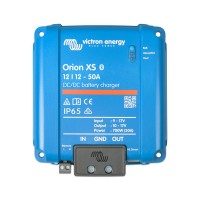 Victron Energy Orion XS 12/50-50 DC/DC Battery Charger