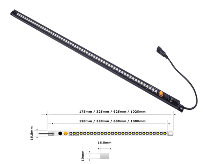 Flex 300mm LED Light