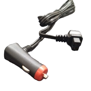 Flex 12V DC Fridge Power Cable