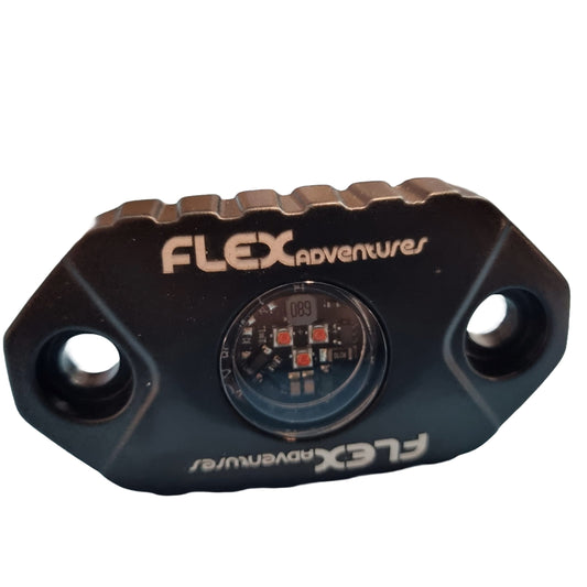 Flex Rock Light Amber