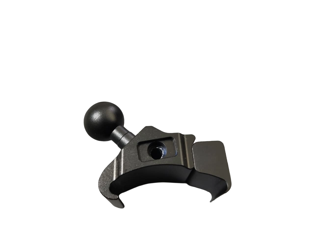 Flex Adhesive Ball Base Accessory Holder