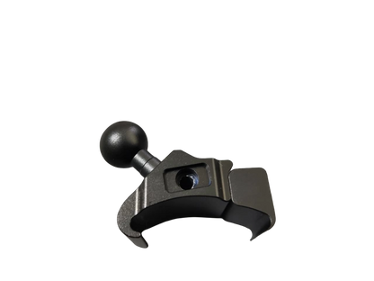 Flex Adhesive Ball Base Accessory Holder