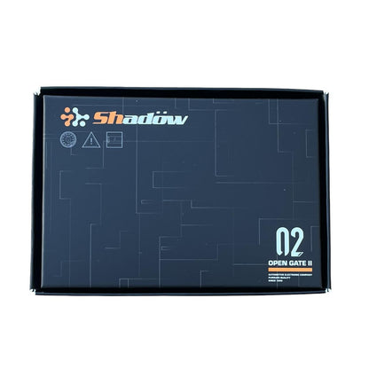 Shadow FD EVO Digital Racing Display | OBDII Performance Dash