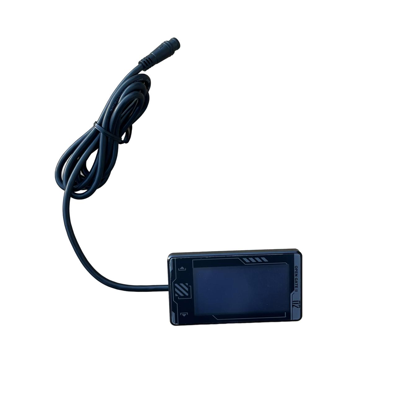 Shadow FD EVO Digital Racing Display | OBDII Performance Dash