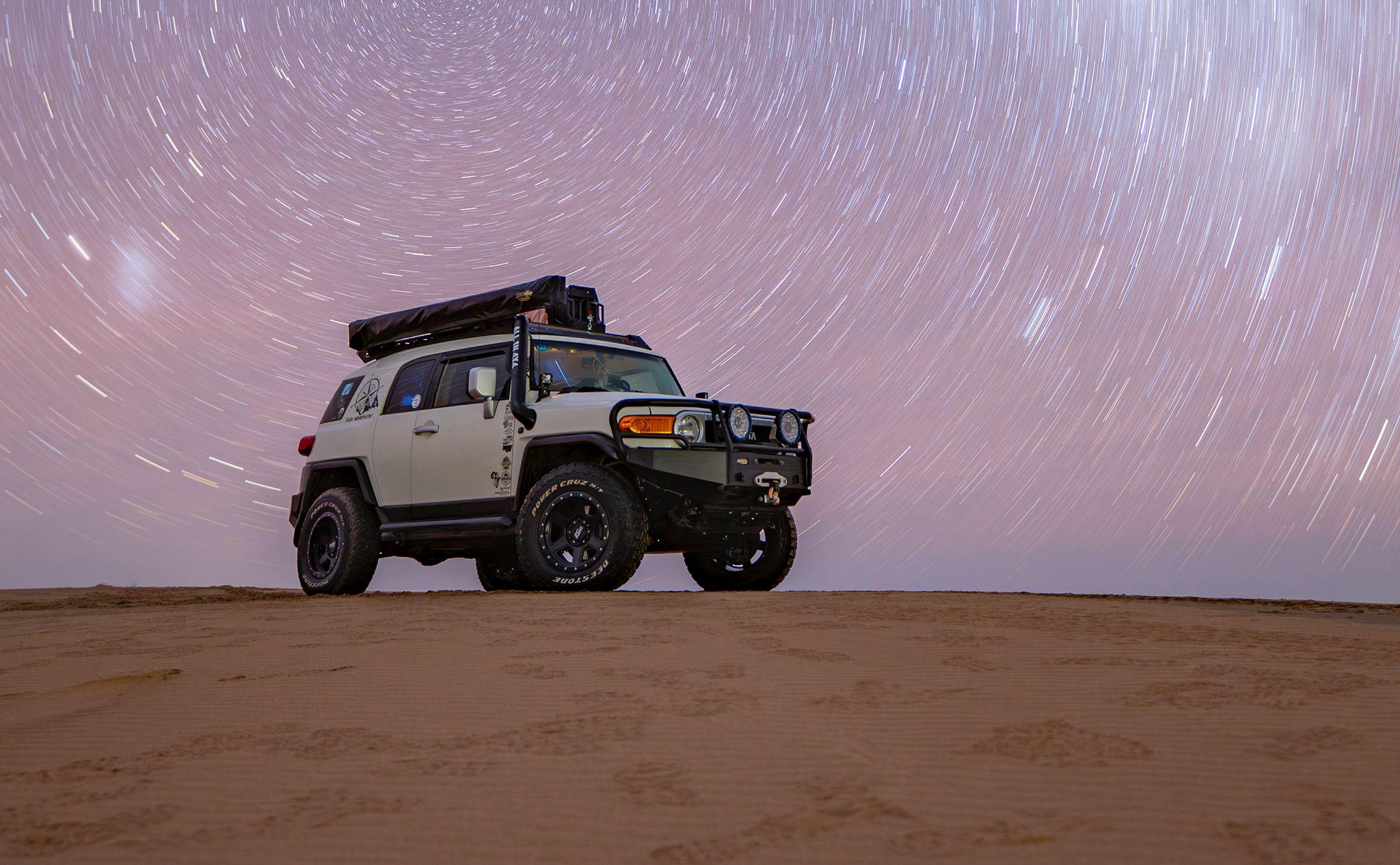 Flex Adventures