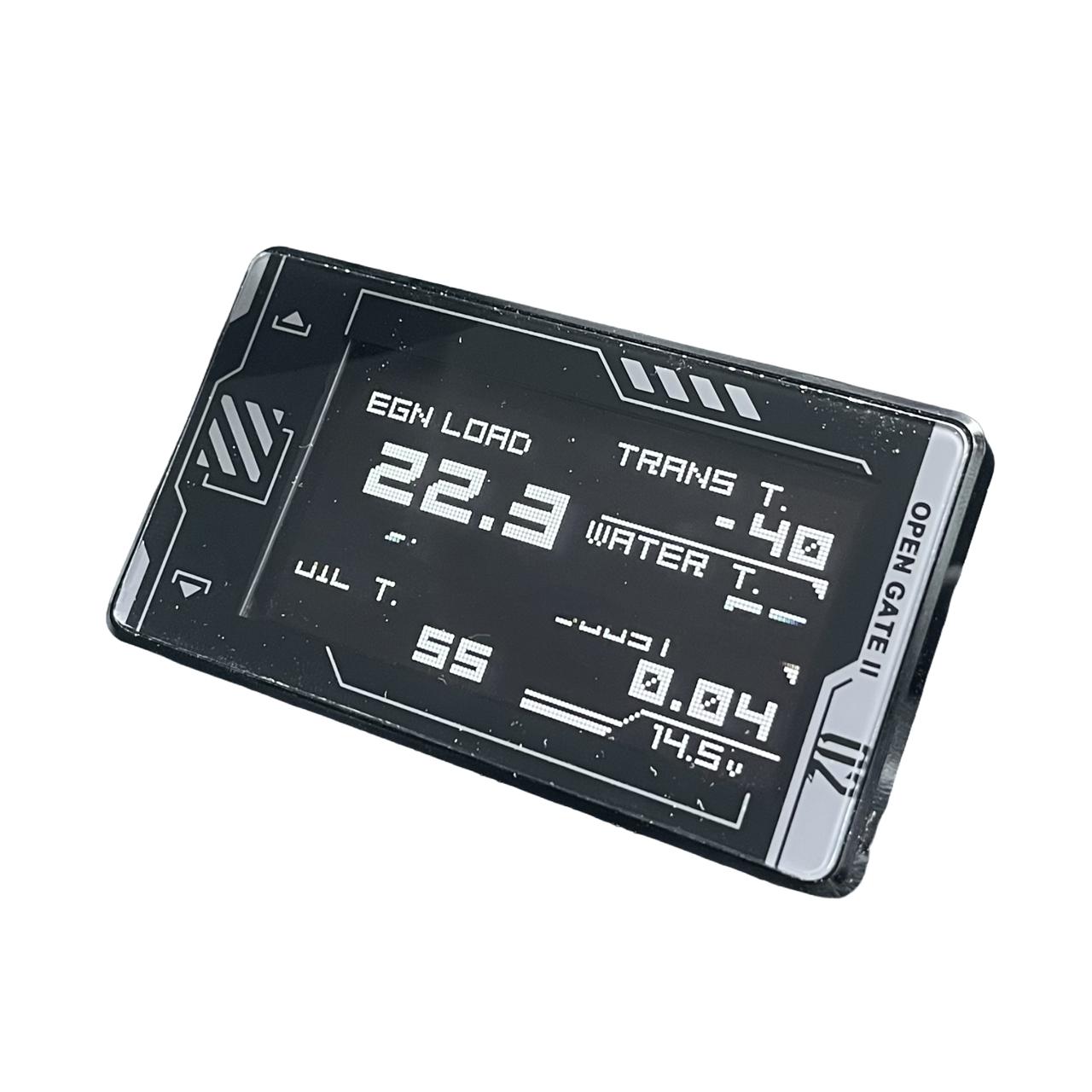 Shadow FD EVO Digital Racing Display | OBDII Performance Dash