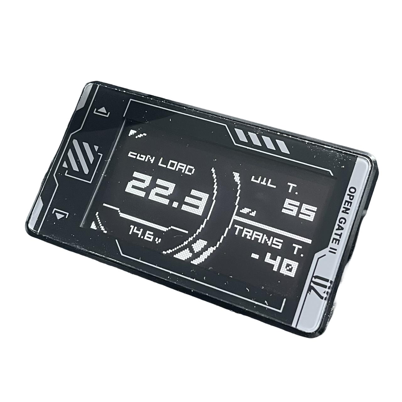 Shadow FD EVO Digital Racing Display | OBDII Performance Dash