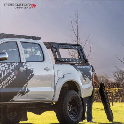 Toyota Hilux Vigo XO Rack