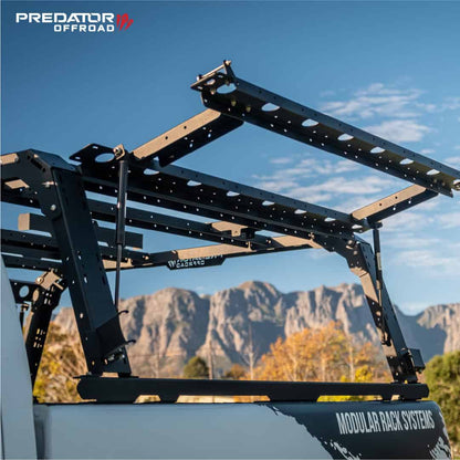 Toyota Hilux Vigo XO Rack